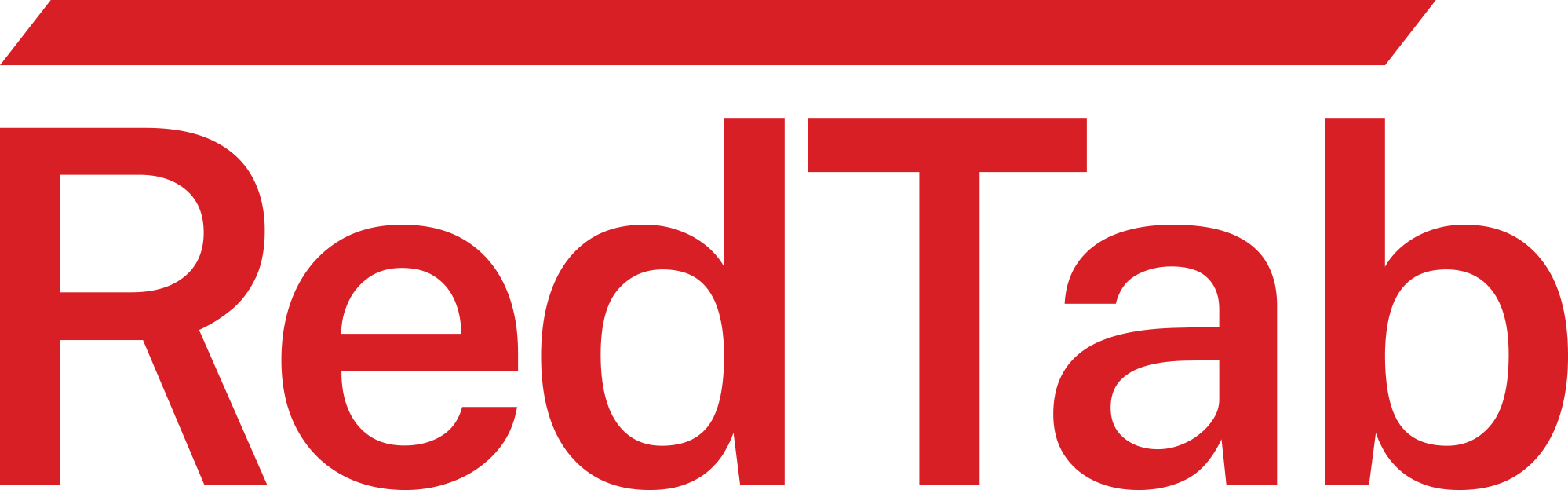 RedTab
